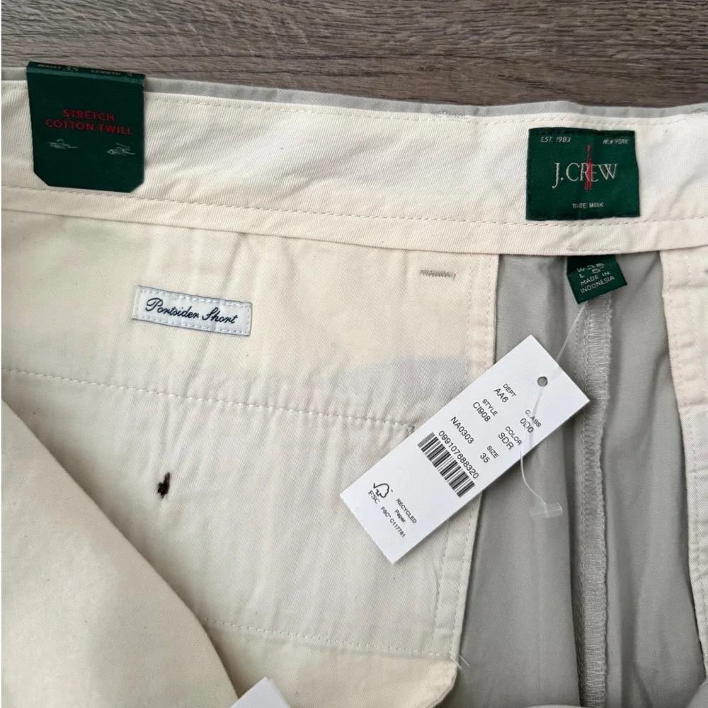 J.Crew 5